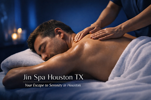 JIN&SPA