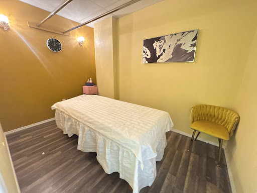 Bluebonnet Massage Spa Dallas