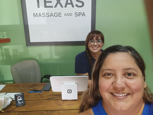 Texas Massage and Spa Dallas