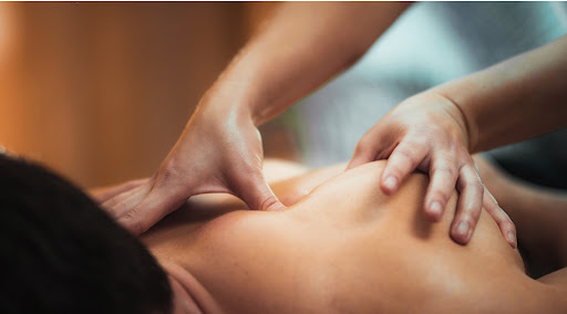 Hawaii Thai Massage & Spa @ Dallas