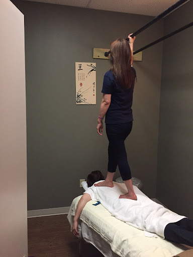 Azalea Spa | Best Deep Tissue /Trigger Point Massage in San Antonio