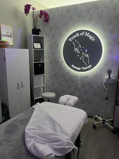 Touch of Magic Health & Wellness