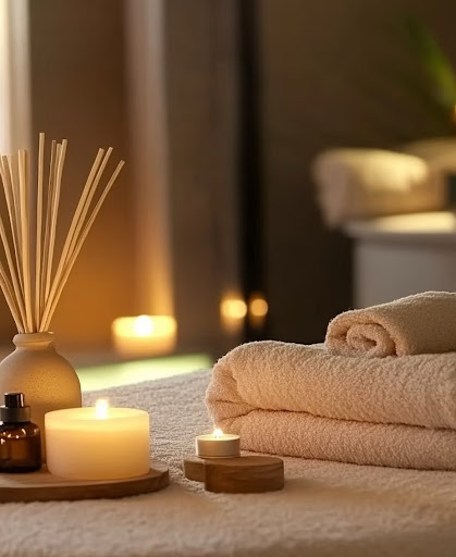 Head 2 Toe Relaxation Spa