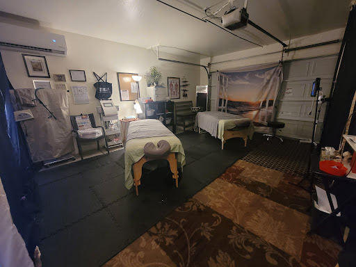 Massage Life