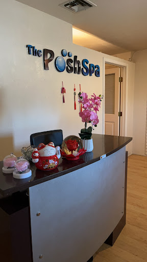 Posh Spa