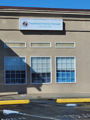 Southwest Healing Massage