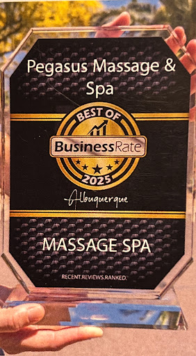 Pegasus Massage & Spa