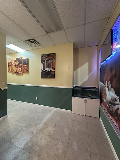 H.Y.H Massage2 Spa & Reflexology