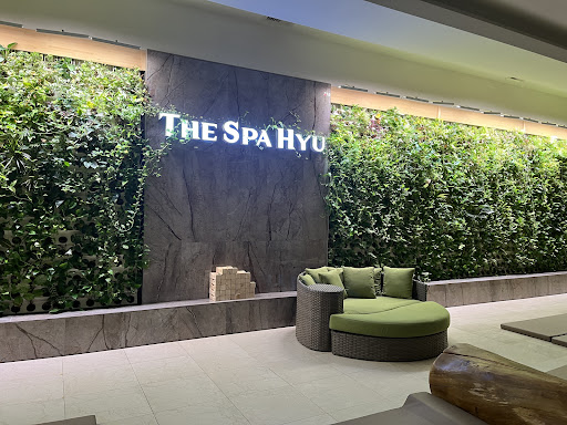 Diamond Family Spa