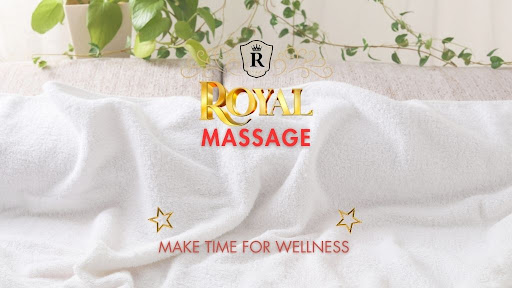 Royal Massage