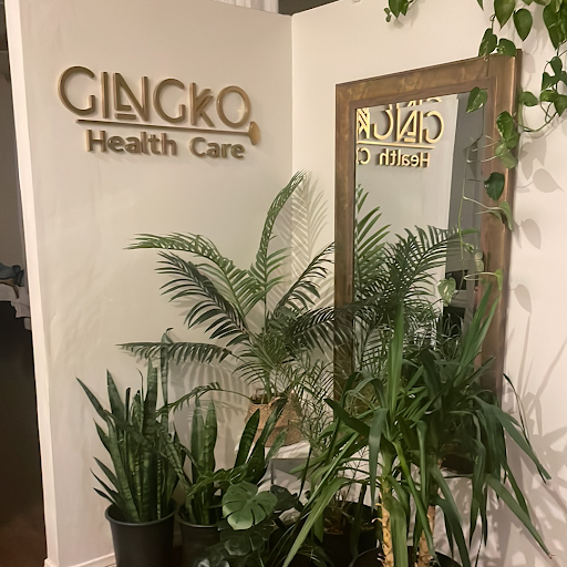 Gingko Health Care-Massage Therapy/Infrared Sauna