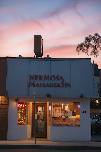 Hermosa Massage & Spa