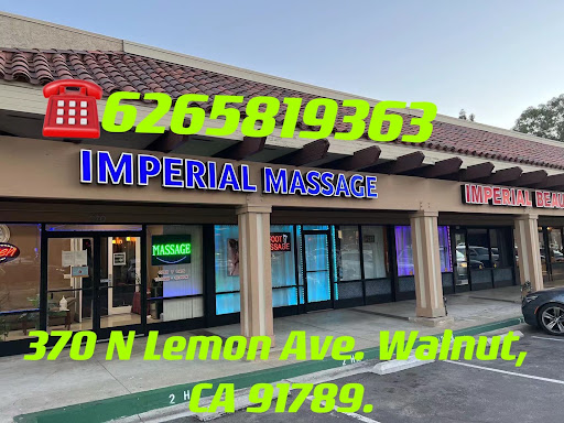 IMPERIAL HEALTH CENTER