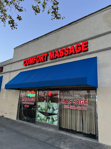 Comfort Massage