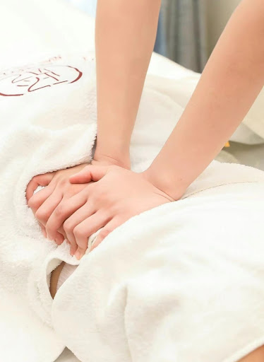 Zen Massage Therapy