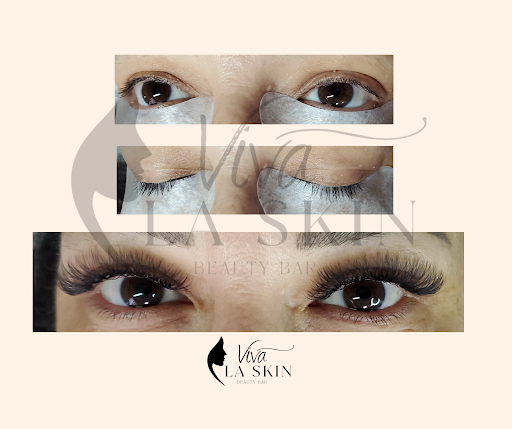 Viva La Skin Beauty Bar