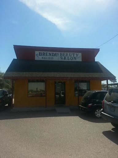Brenda's Beauty Salon