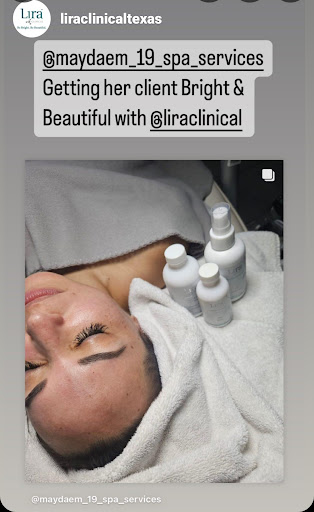Mayda Spa Services
