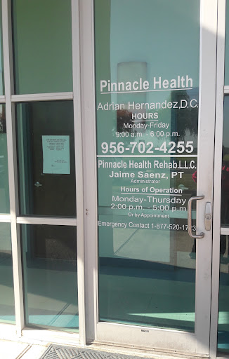 Pinnacle Health