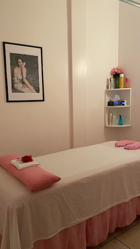 Q Angel Massage Spa
