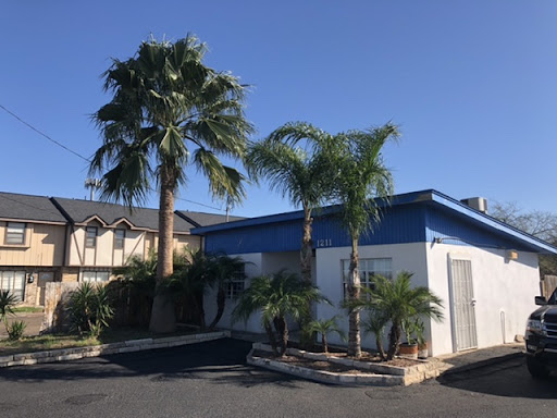 Dora Cavazos, D.C. United Chiropractic & Rehabilitation