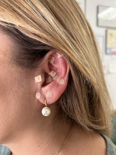 Therapeutic Relief Spa