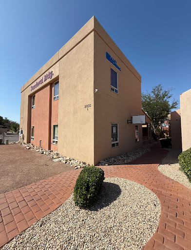 All Natural Aesthetics