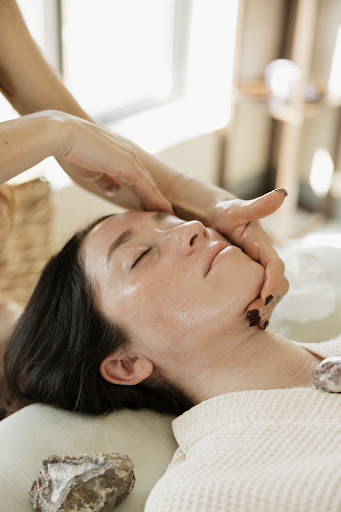 Ascend Healing & Spa LLC