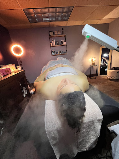 Healing Wellness Day Spa