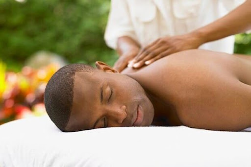 Happy Day Elite Massage for Men
