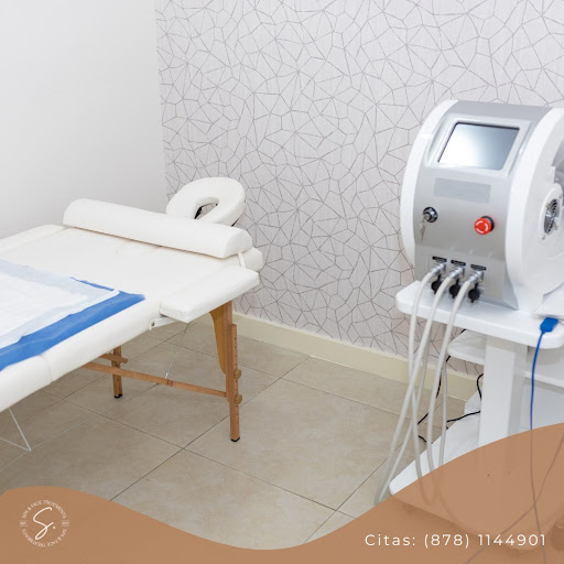 The Silhouette Room Piedras Negras