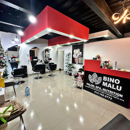 Bino Malu Salon y Spa