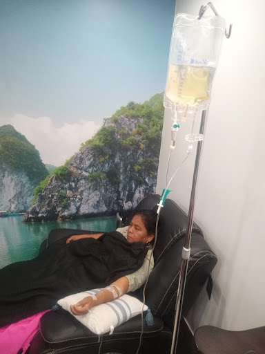 Health Med Spa IV Therapy – Los Angeles