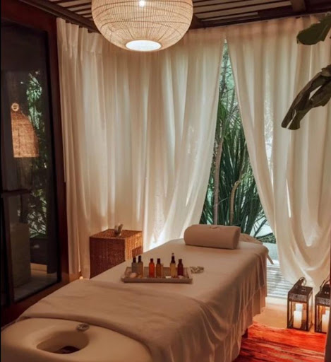 Golden Hour Relaxation