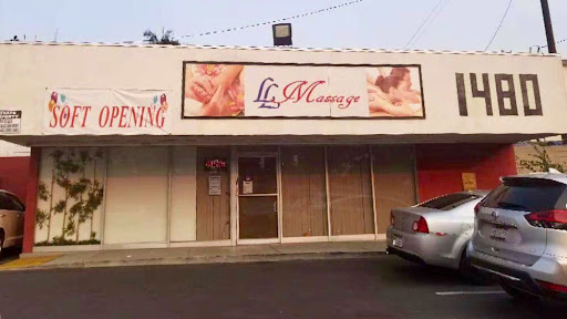 LL Massage