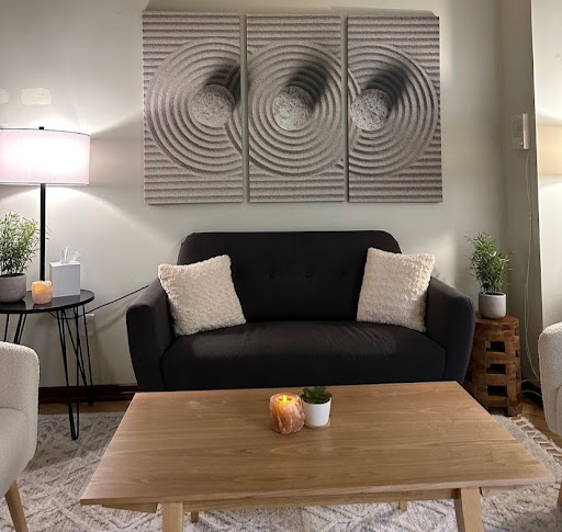 Heathers full body massage