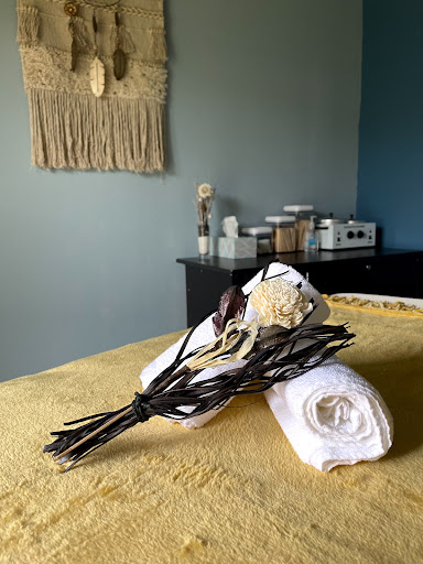 Purrfect Wellness Spa