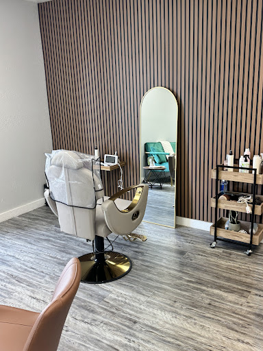 The Zen Head Spa & Wellness LLC.