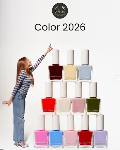 Brownsville Nails Spa - Walk in & booking