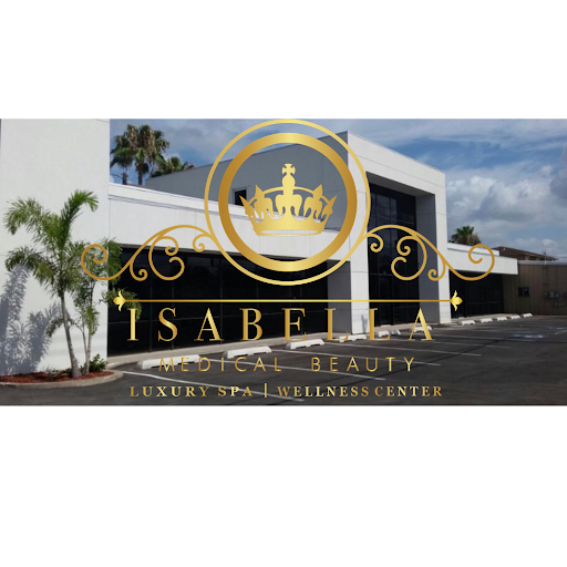 Isabella Medical Beauty Luxury Spa