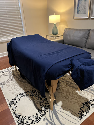 Relaxation by Marisa