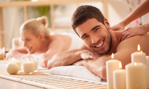 Lotus Spa Massage in Arcadia
