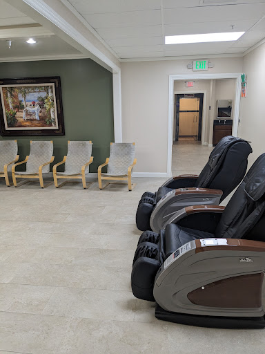 LUX SPA