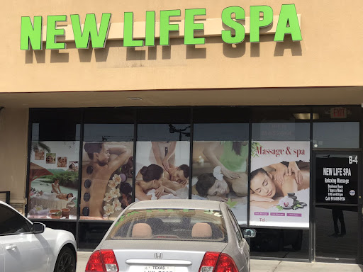 New Life Spa