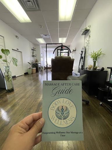 Body Love Wellness