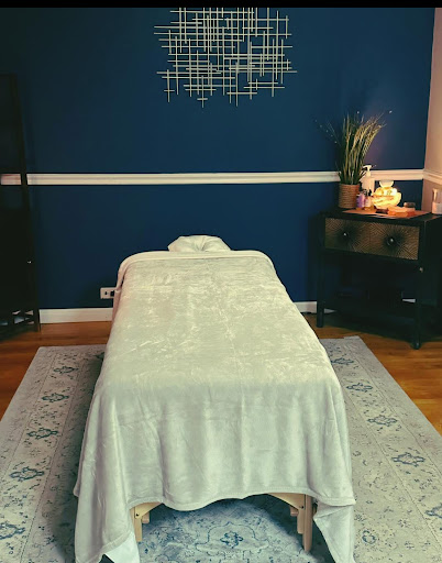 Primal Grounding Massage and Bodywork