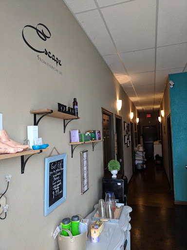 Massage Therapy Center