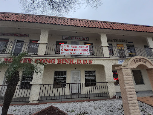 777 Spa Massage Therapist | Garden Grove, CA