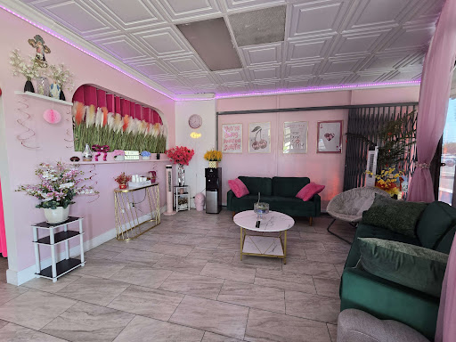 Trinity Paradise Spa