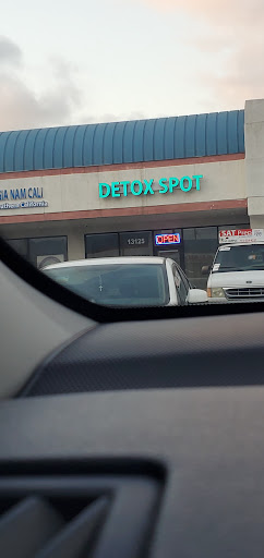 Detox Spot